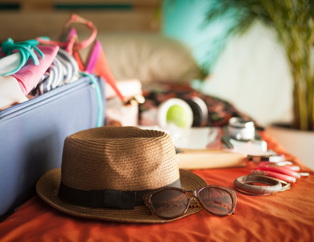 Planning for Summer Vacations: Budgeting Tips and Tax Consideration