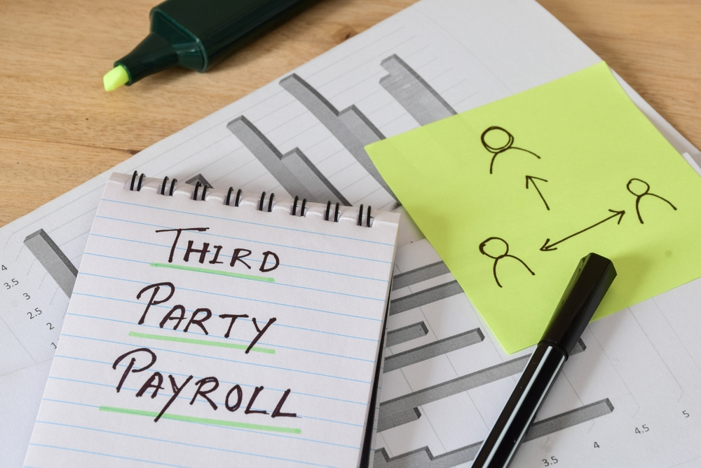 5 Signs It’s Time to Outsource Your Payroll